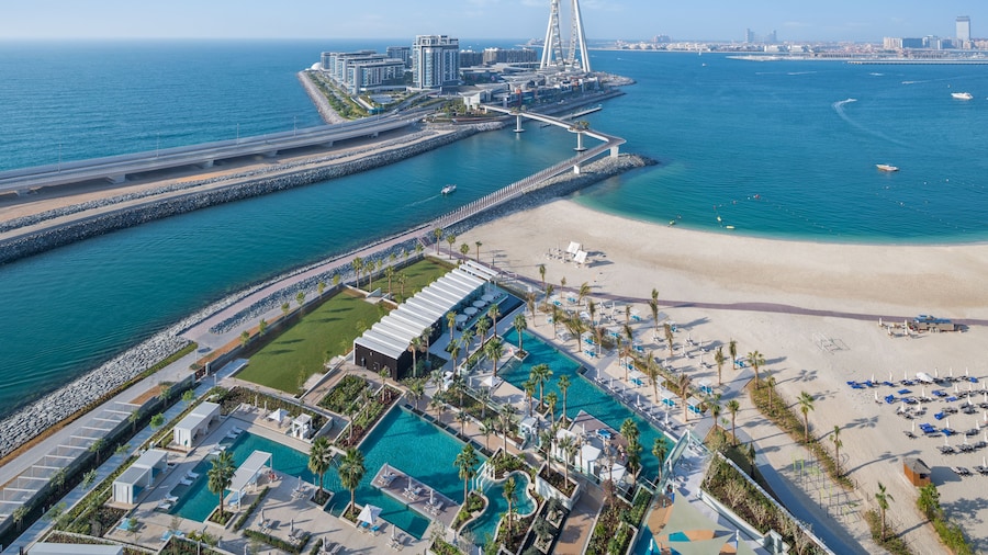 Address Beach Resort