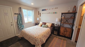3 chambres, lit parapluie, Wi-Fi gratuit, draps fournis