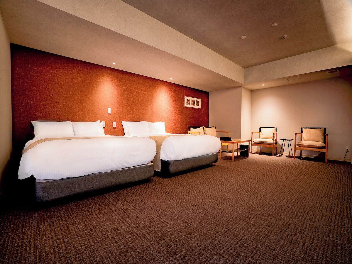 Room | Desk, soundproofing, free WiFi, bed sheets