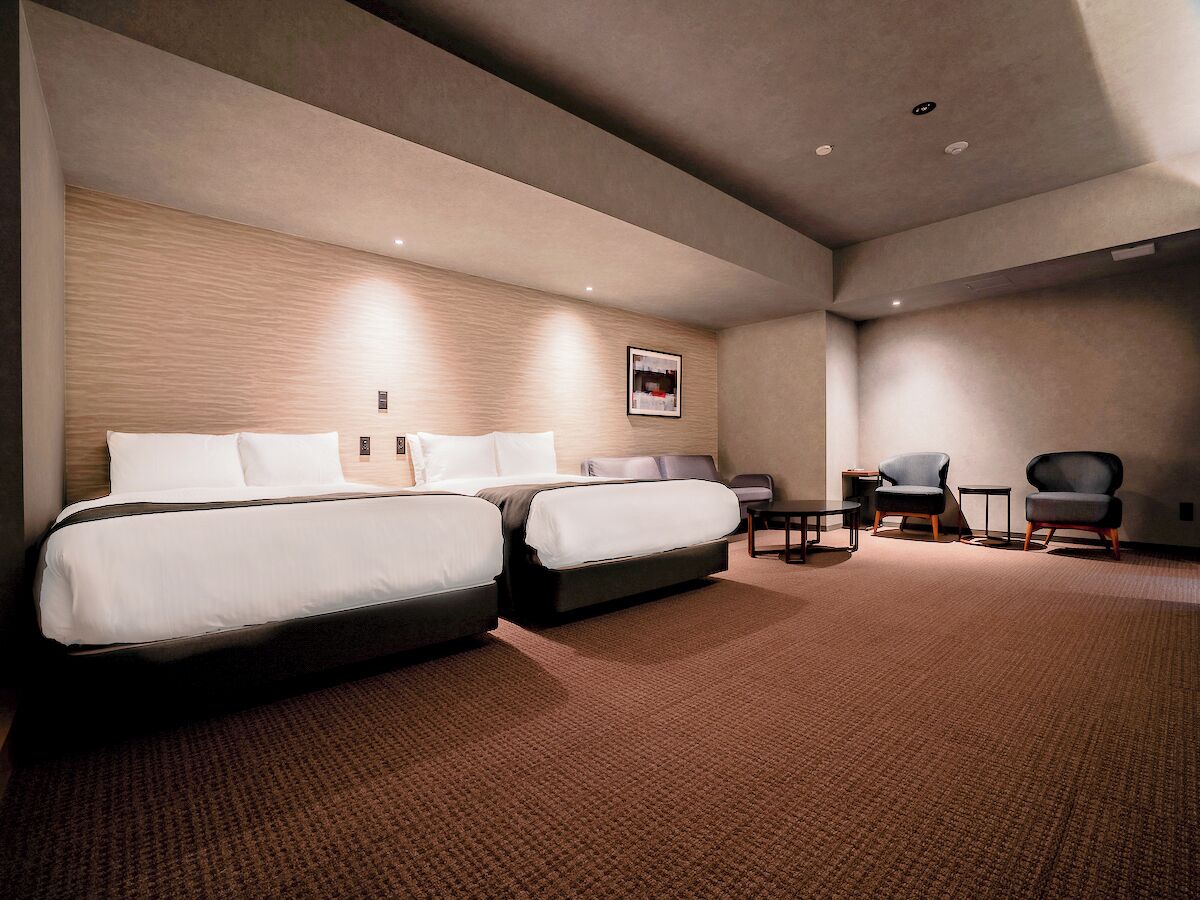 Room | Desk, soundproofing, free WiFi, bed sheets