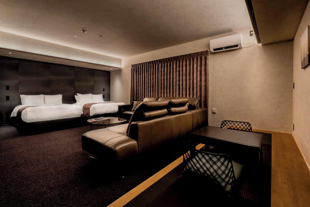 Habitación | Escritorio, insonorización, wifi gratis y ropa de cama 