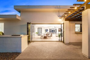 Terrace/patio - The Laurel of Phoenix (Phoenix)