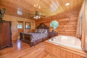 4 bedrooms, WiFi