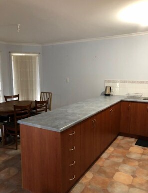 Restauration