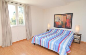 3 camere, Wi-Fi gratuito