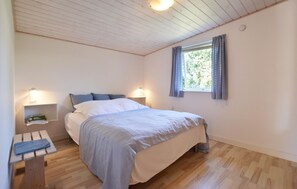 3 bedrooms, free WiFi - Cozy home in Slagelse with WiFi (Slagelse)