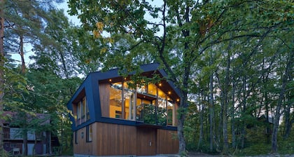 Ahiru Chalet