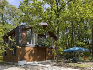 Exterior - Ahiru Chalet (Hakuba)