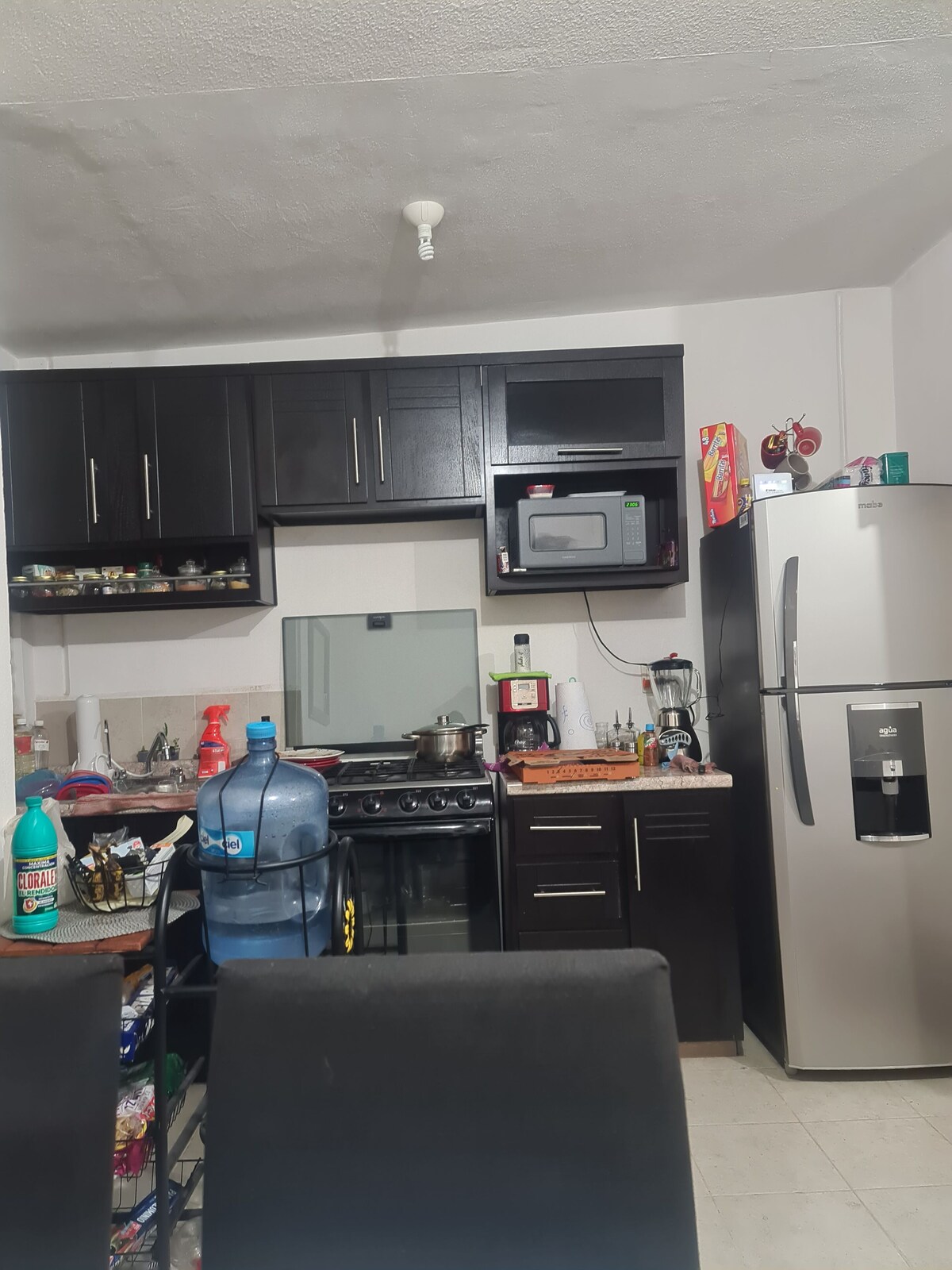 Imagen de perfil del propietario o de la propietaria