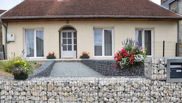 Exterieur