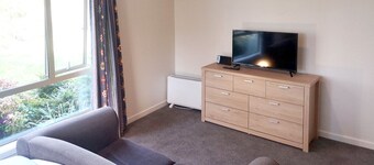Airport Apartment Christchurch - Free Wi-Fi