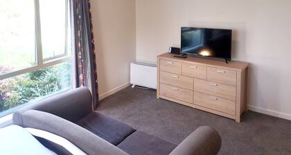 Airport Apartment Christchurch - Free Wi-Fi