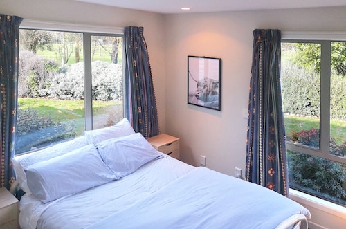 Airport Apartment Christchurch - Free Wi-Fi