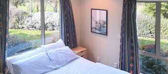 Airport Apartment Christchurch - Free Wi-Fi