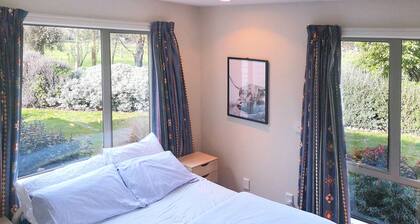 Airport Apartment Christchurch - Free Wi-Fi