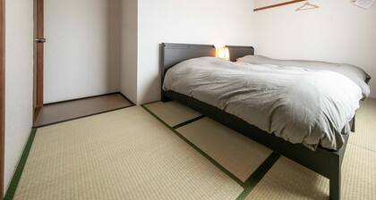 Guest House MEETS Okayama