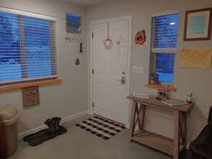 Interieur