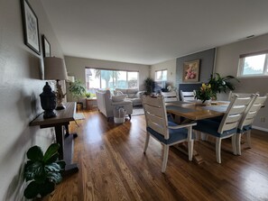 تناول الطعام