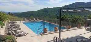 Utomhuspool