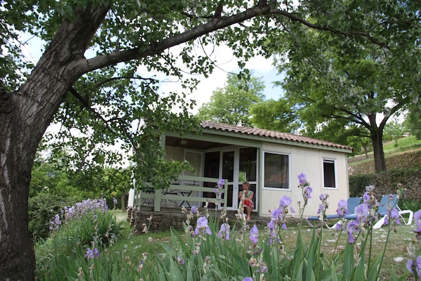 chalet RĂȘve 11