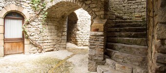 DOMAINE DU VERNADEL CHALET REVE 11