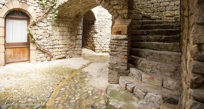 DOMAINE DU VERNADEL CHALET REVE 11