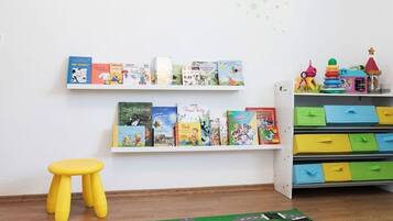 Kinderbereich