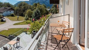 Speisen im Freien