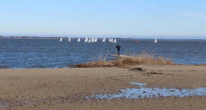 Apartment "Sonnenterrasse" – Ground Floor Family Retreat