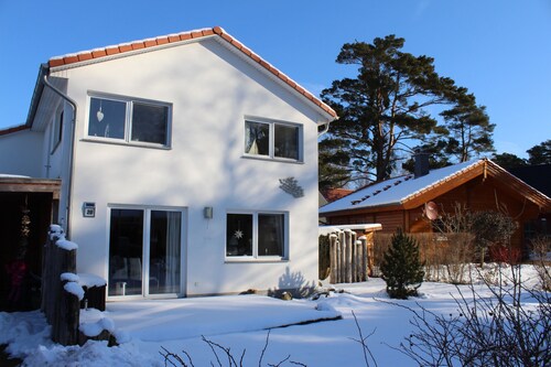 Apartment "Sonnenterrasse" – Ground Floor Family Retreat