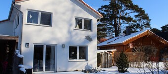 Apartment "Sonnenterrasse" – Ground Floor Family Retreat