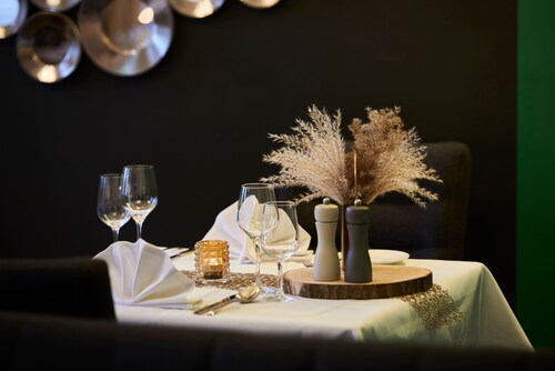 Via Regia Görlitz double room - Hotel Via Regia - VIAs Hotels