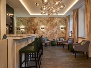 Bar (sur place)