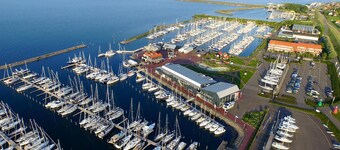 Nice apartment in Bruinisse