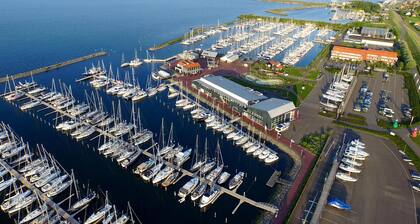 Nice apartment in Bruinisse