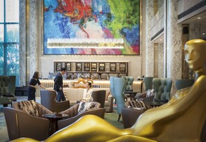 Lobby - Intercontinental Residence Pondok Indah by IHG (Jakarta)