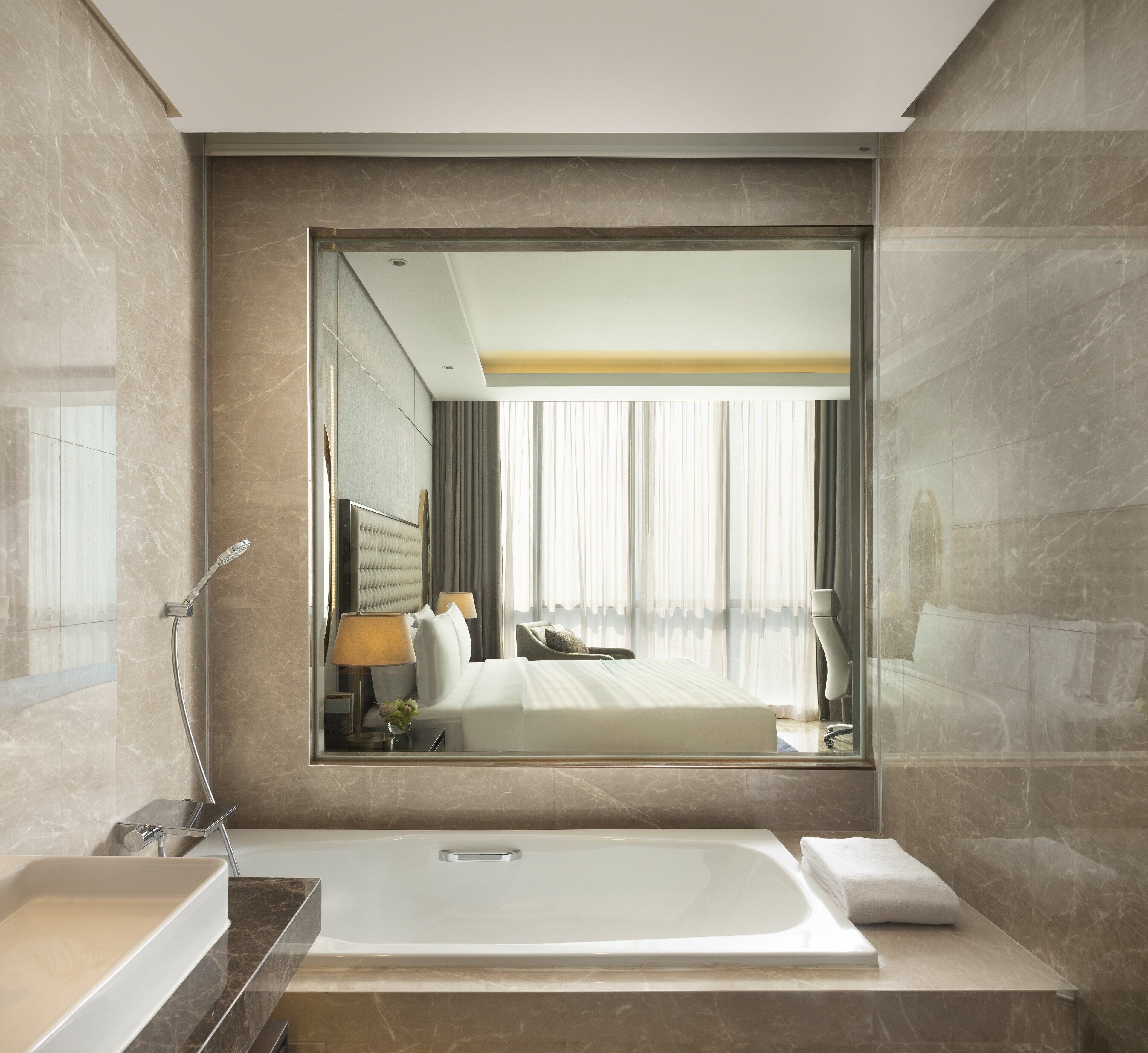 Kamar mandi