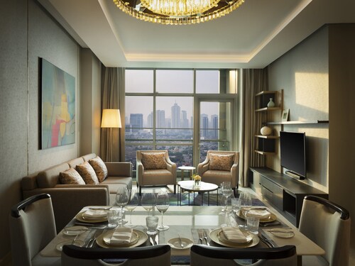 Intercontinental Residence Pondok Indah by IHG