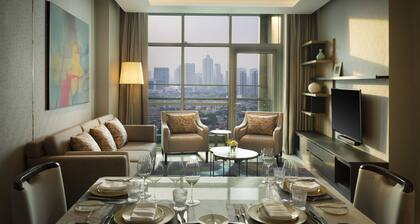 Intercontinental Residence Pondok Indah by IHG