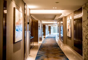 Interior - Intercontinental Residence Pondok Indah by IHG (Jakarta)