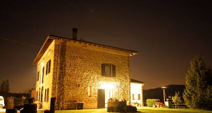 B&B CASA SASSOLO 1713 IN THE HILLS OF BOLOGNA
