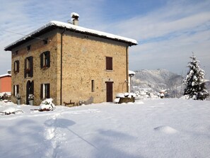 Ulkopuoli