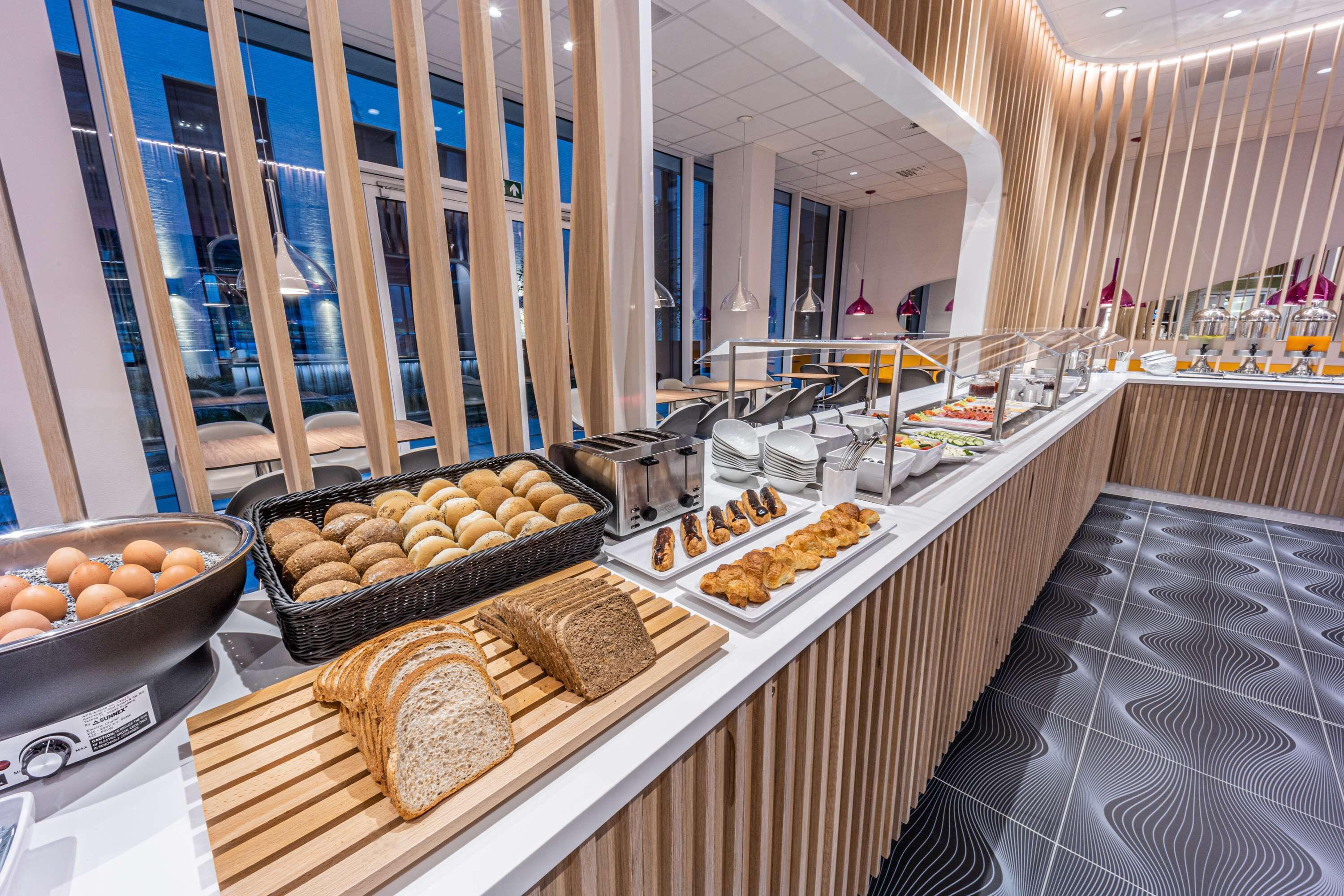 Photo - Prize by Radisson, Antwerp City