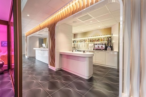 Miscellaneous - Prize by Radisson, Antwerp City (Antwerp)