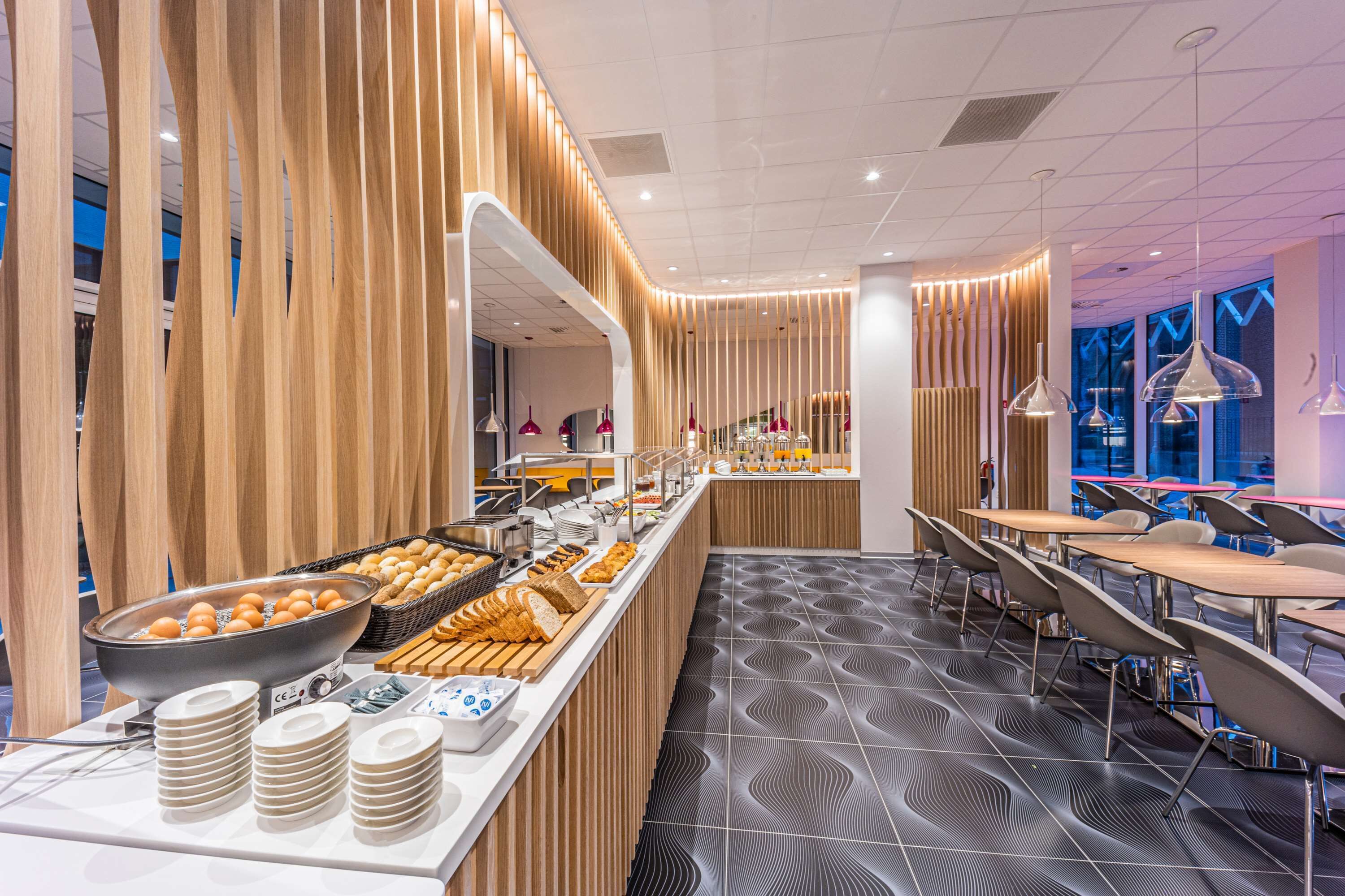 Photo - Prize by Radisson, Antwerp City