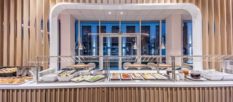 Prize by Radisson, Antwerp City