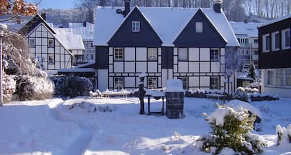 Ferienwohnung Desmecke - Fewo Desmecke