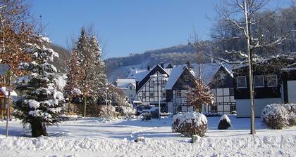 Ferienwohnung Desmecke - Fewo Desmecke