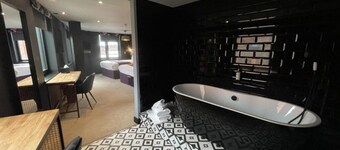 The Baltic Hotel