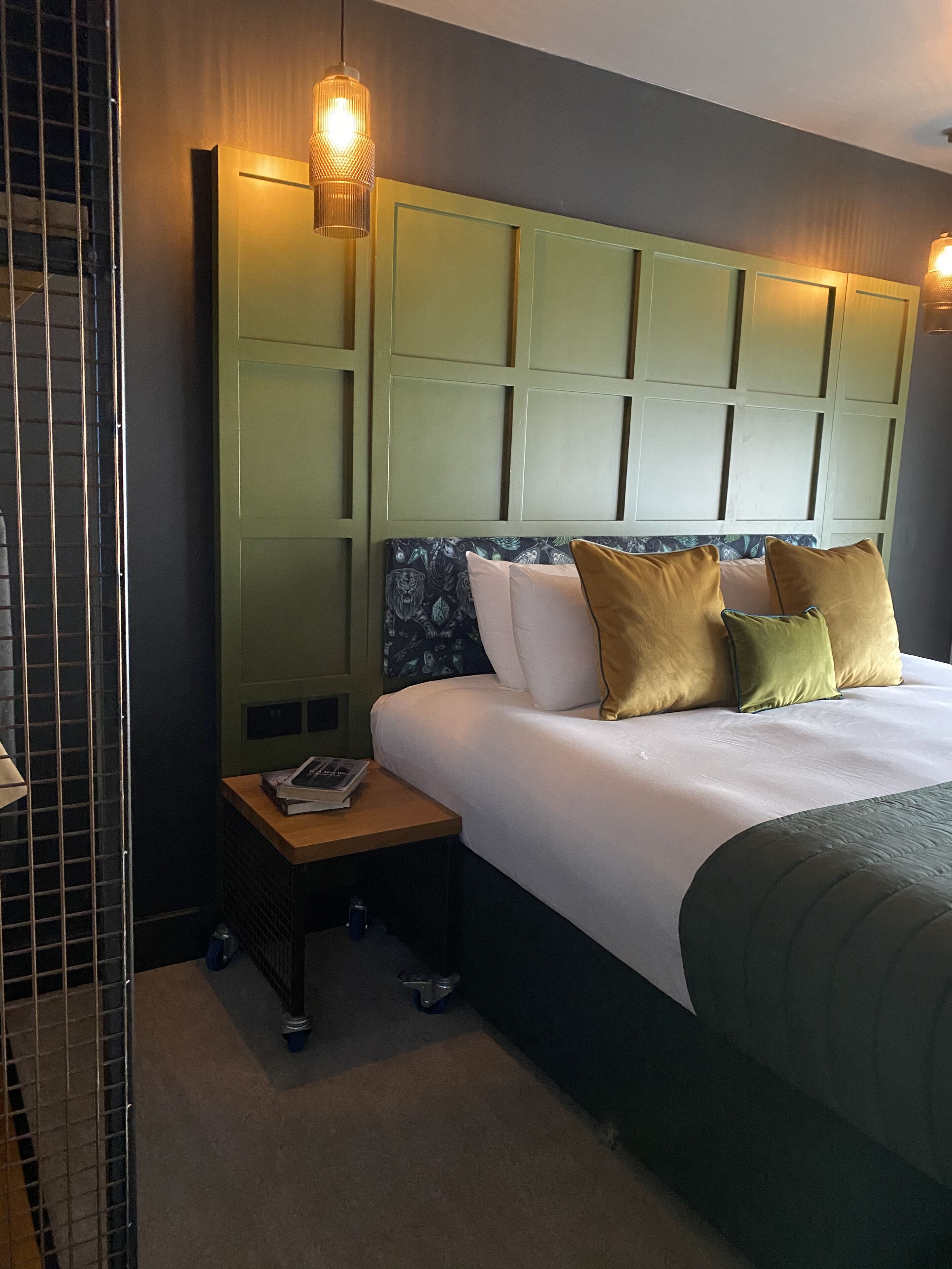 Foto - The Baltic Hotel